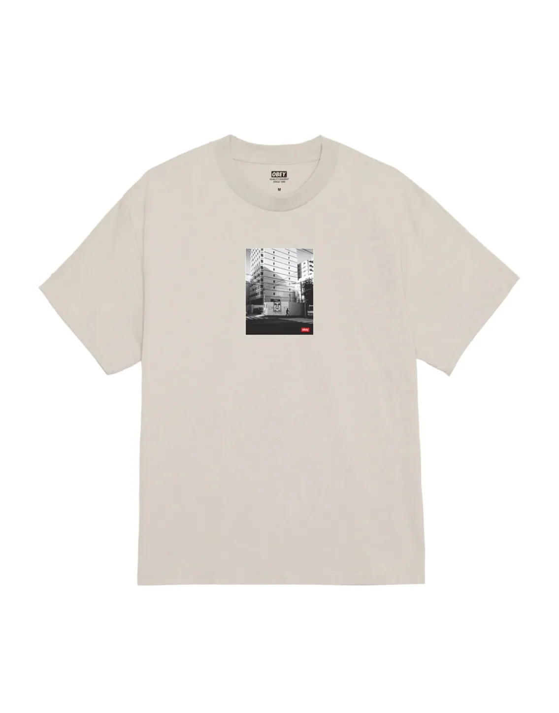 Osaka Photo Tee