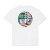 Ourselves Collage Fill Logo Tee