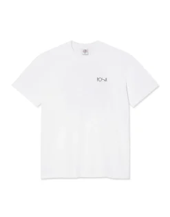 Ourselves Collage Fill Logo Tee