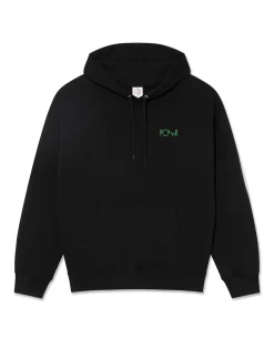 Ourselves Collage Fill Logo Dave Hoodie