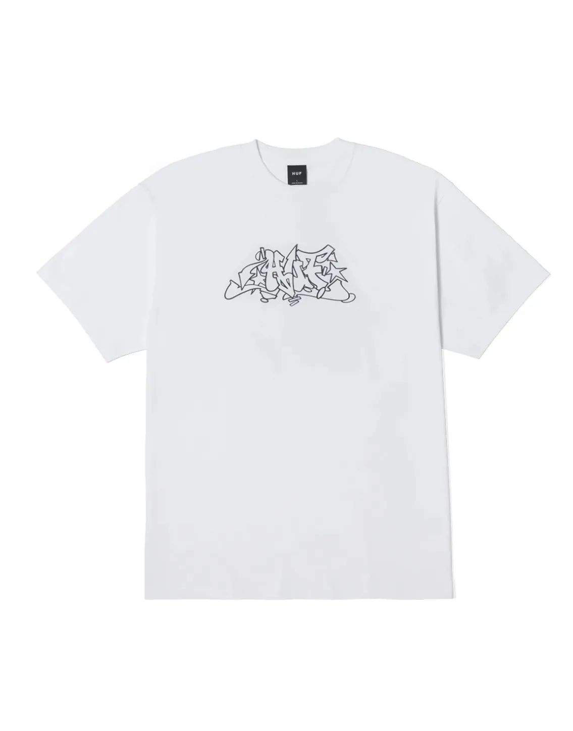 Outlines S/S Tee
