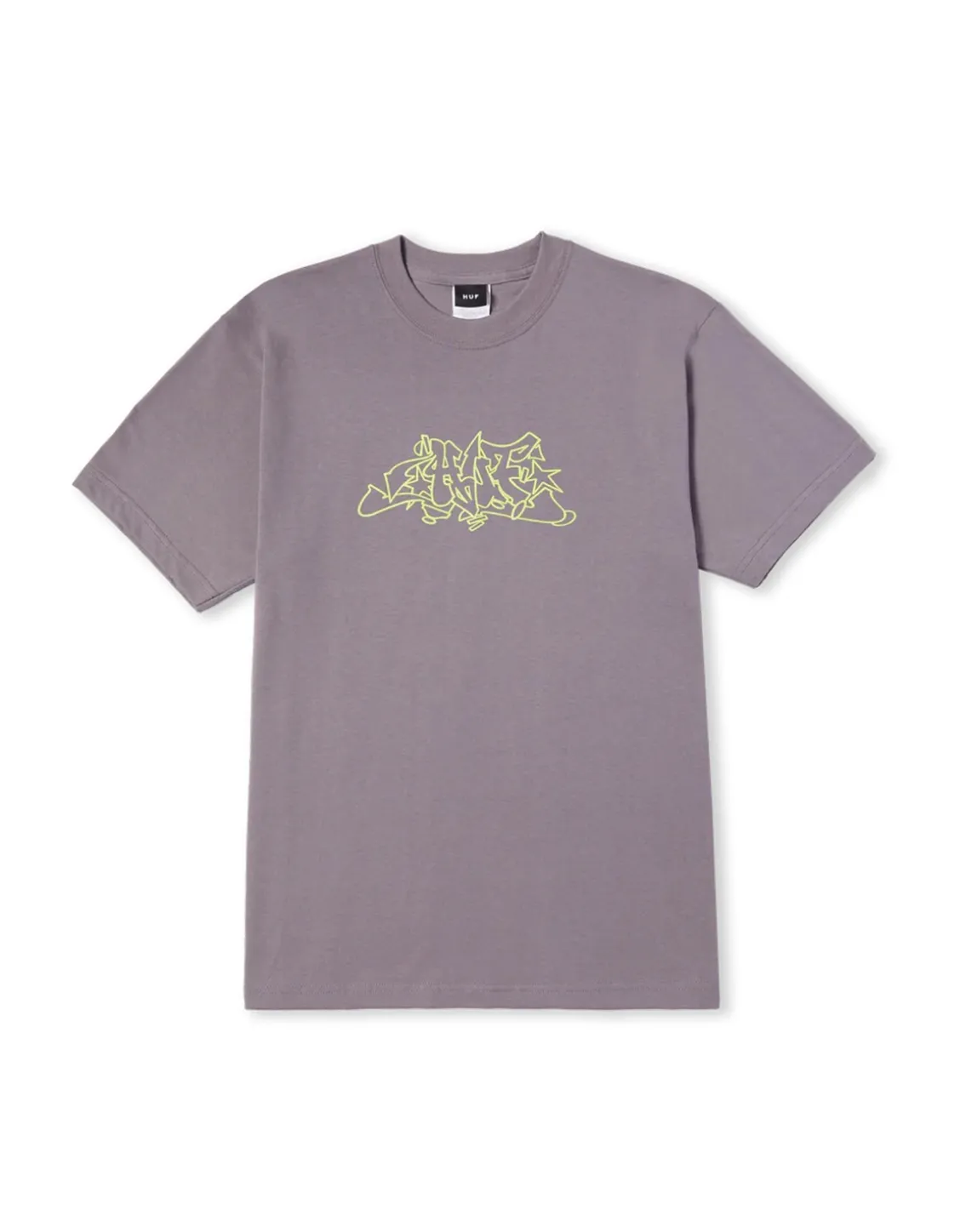 Outlines S/S Tee
