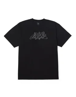 Outlines S/S Tee