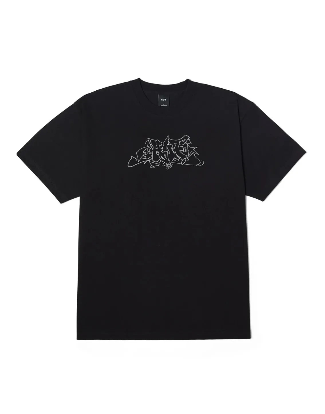 Outlines S/S Tee