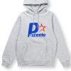 P Steel O Hoodie