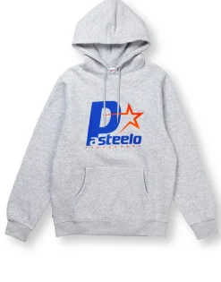 P Steel O Hoodie