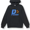 P Steel O Hoodie
