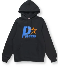 P Steel O Hoodie