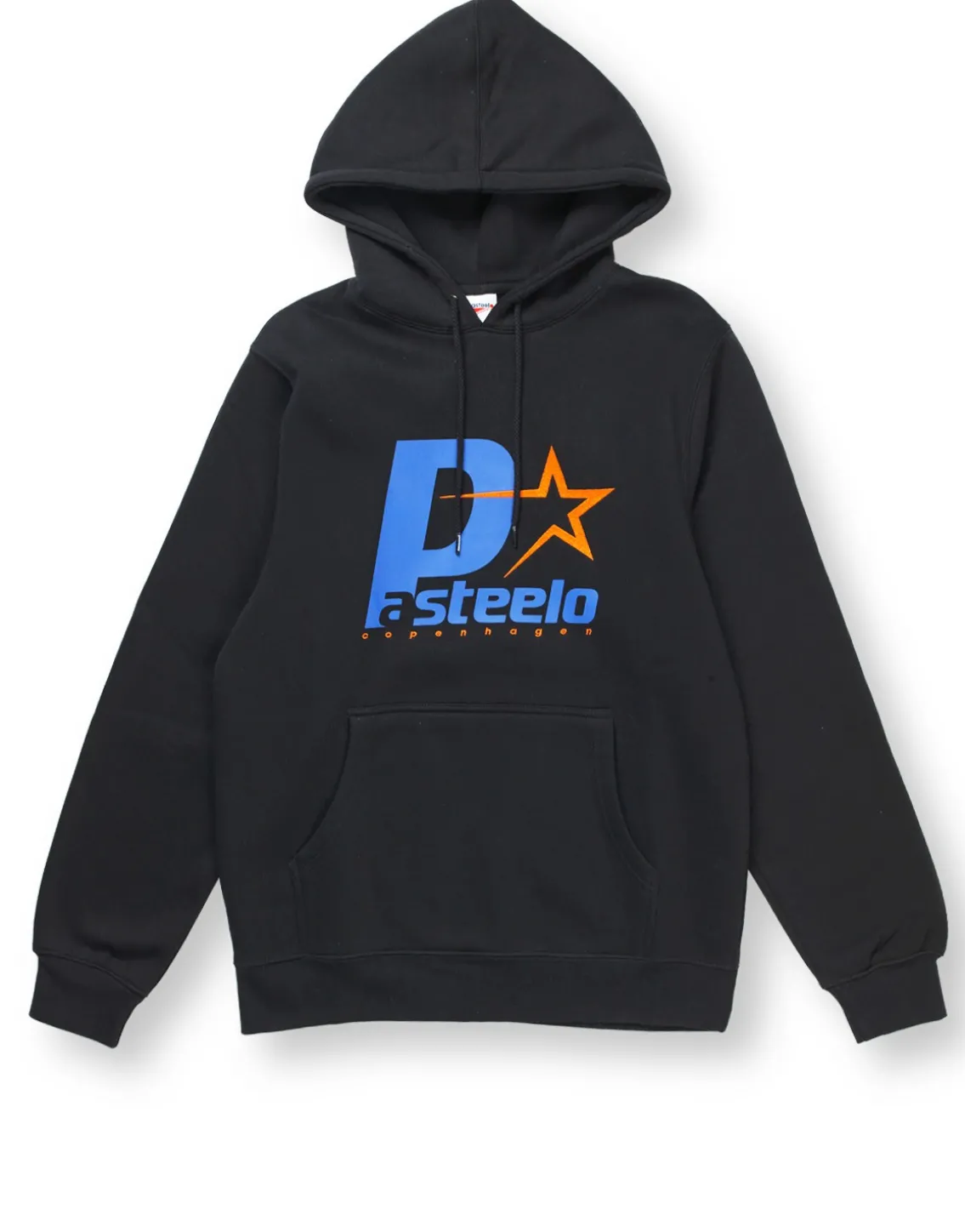 P Steel O Hoodie