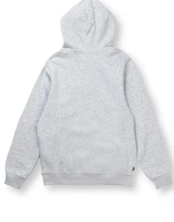 P Steel O Hoodie