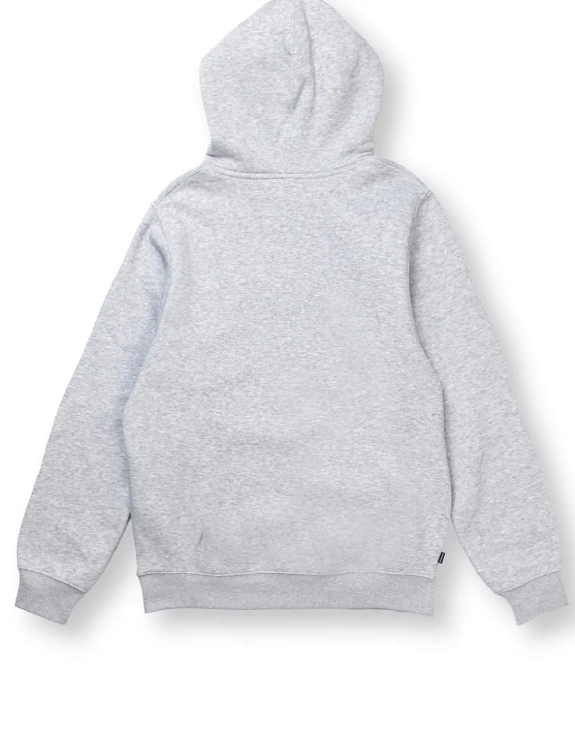 P Steel O Hoodie