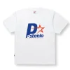 P Steel O Tee