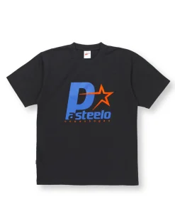 P Steel O Tee