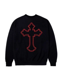 2 PAC - Legend Crewneck