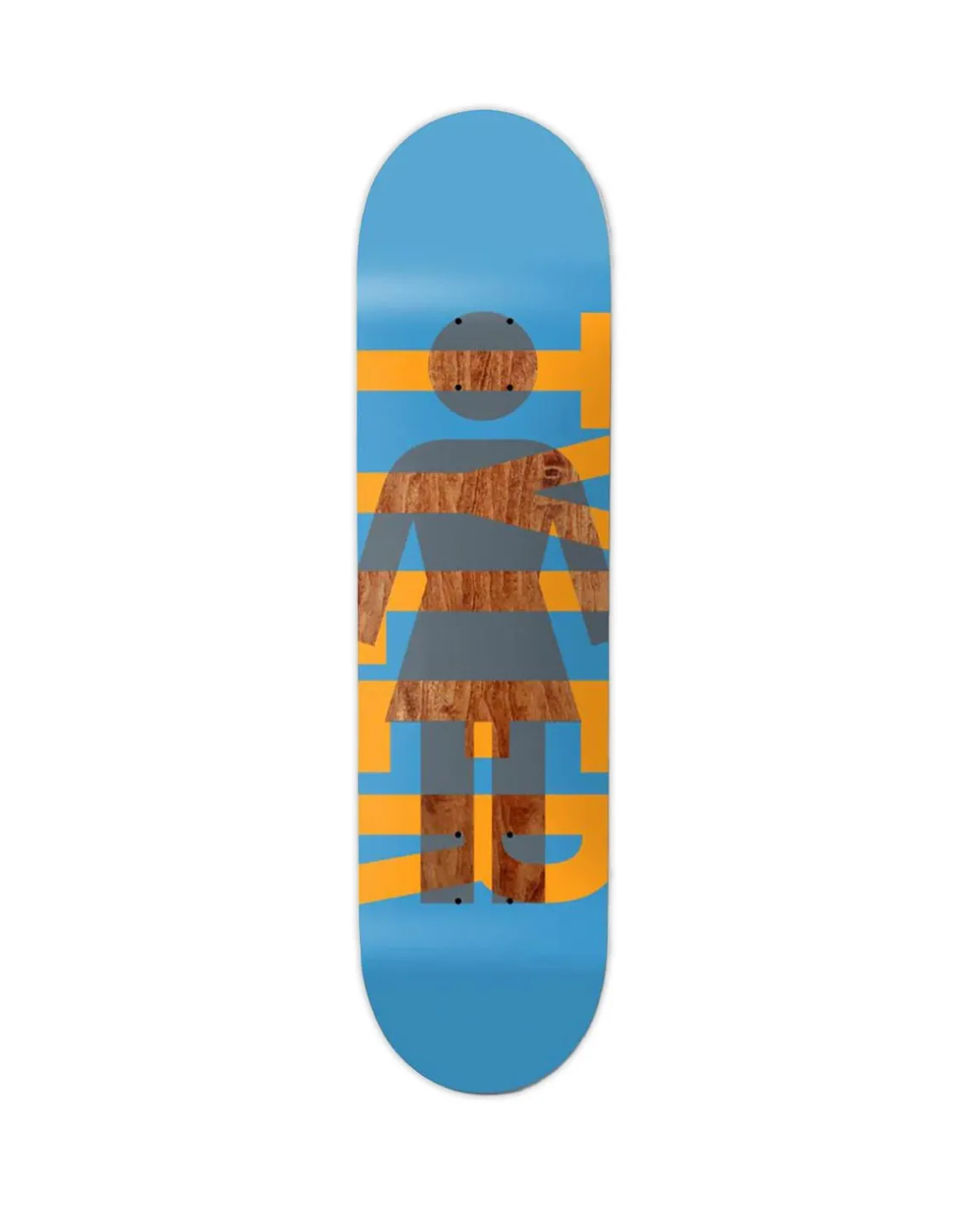 Pacheco OG Knockout Deck