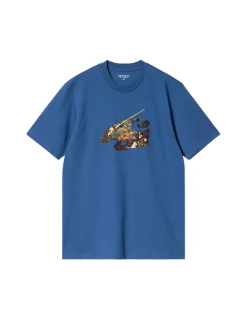 Palette S/S T-Shirt