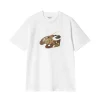 Palette S/S T-Shirt