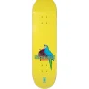 Pancheco Mancharitaville Deck