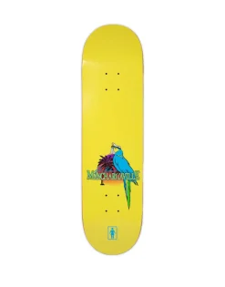 Pancheco Mancharitaville Deck