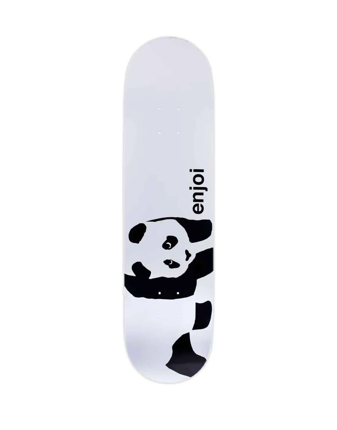 Panda Logo Wide R7 Deck