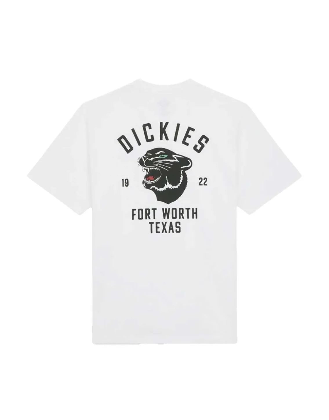 Panther S/S Tee