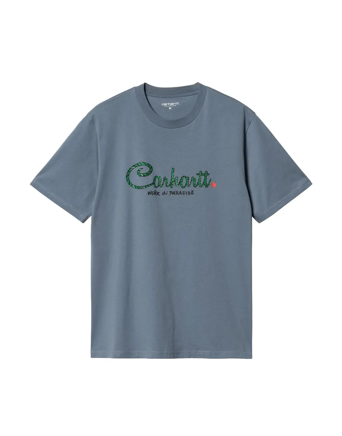 Paradise Script S/S T-Shirt