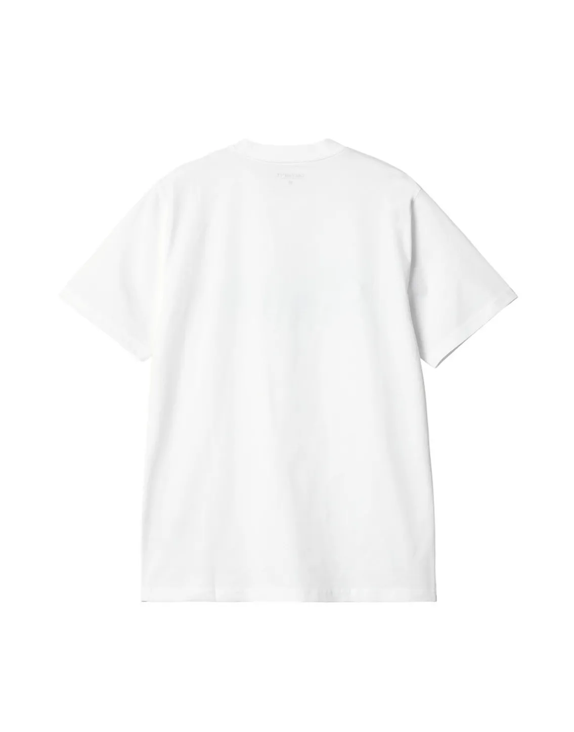 Paradise Script S/S T-Shirt