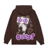 Peace Eyes Hoodie