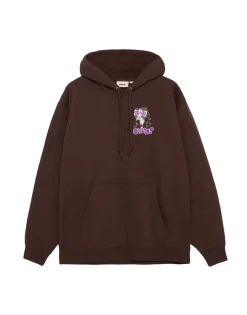 Peace Eyes Hoodie