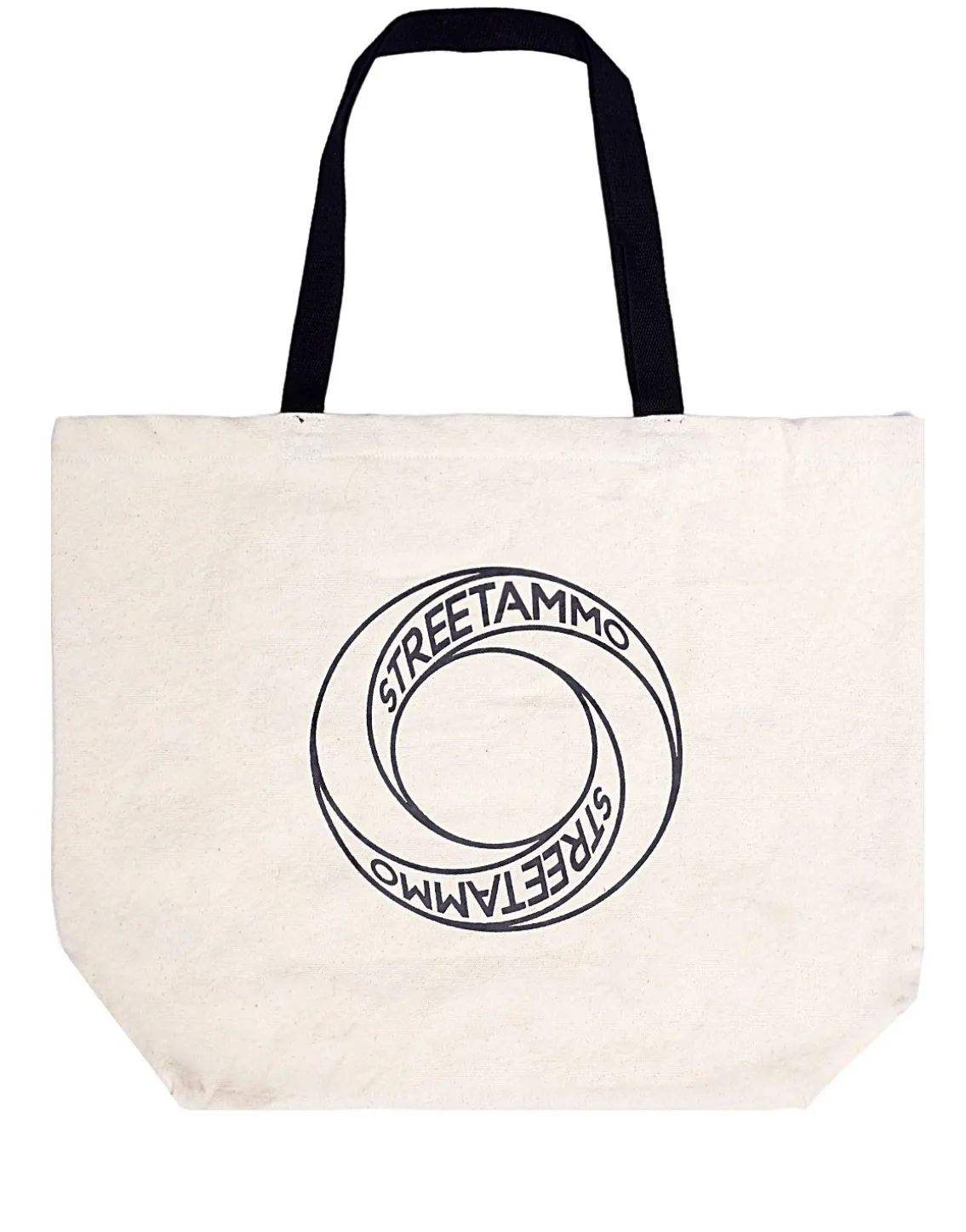 Peace, Love & Skateboarding Tote Bag