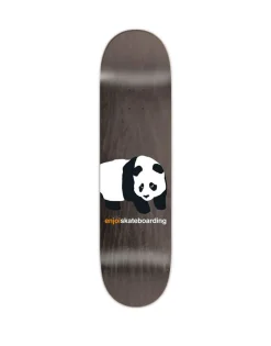 Peekaboo Panda Deck