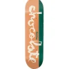 Perez Chunk Deck