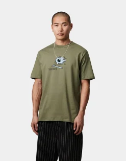 Piggybank S/S T-Shirt