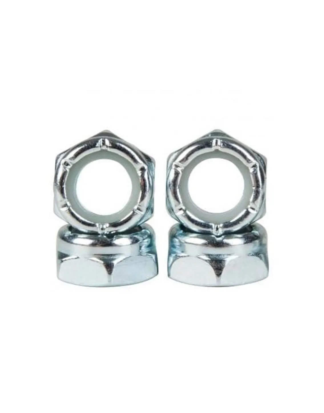 Pin Nuts