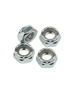 Pin Nuts