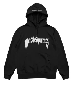 Pitcher Hoodie