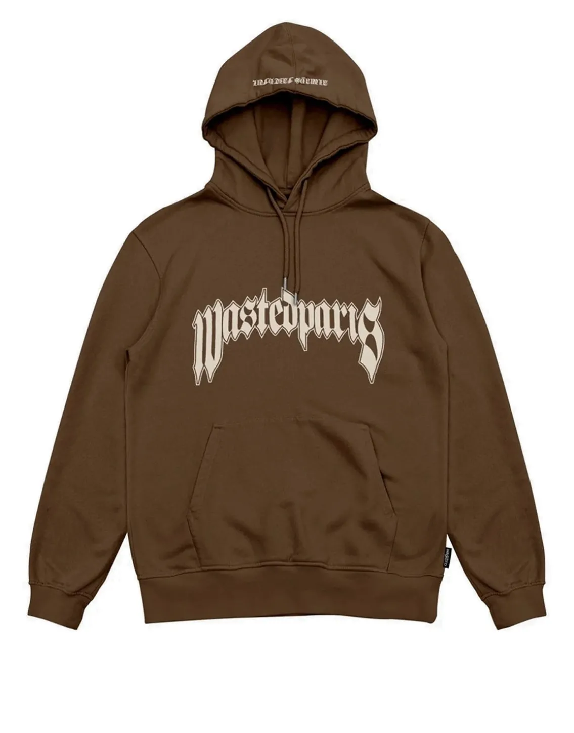 Pitcher Hoodie