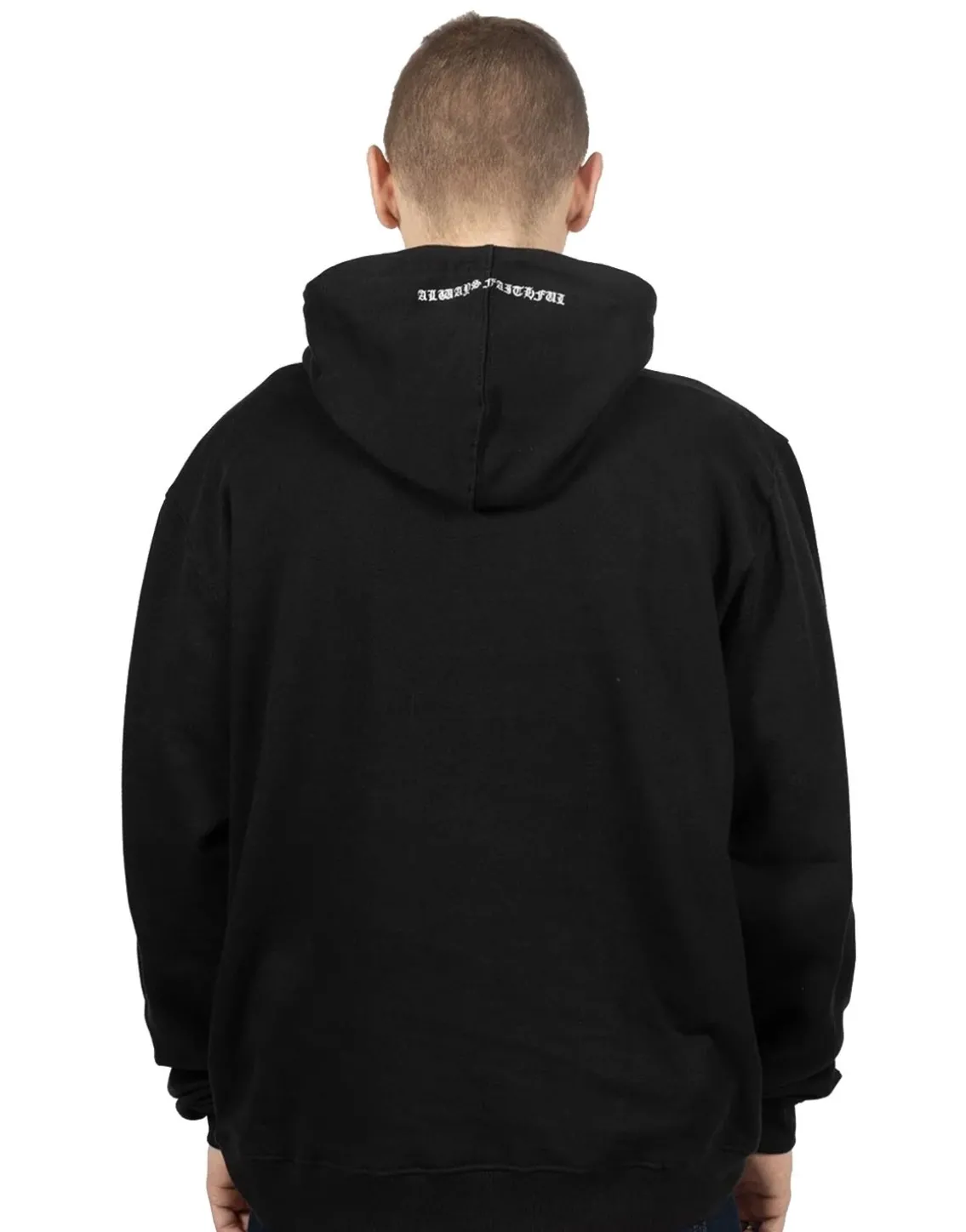 Pitcher Hoodie