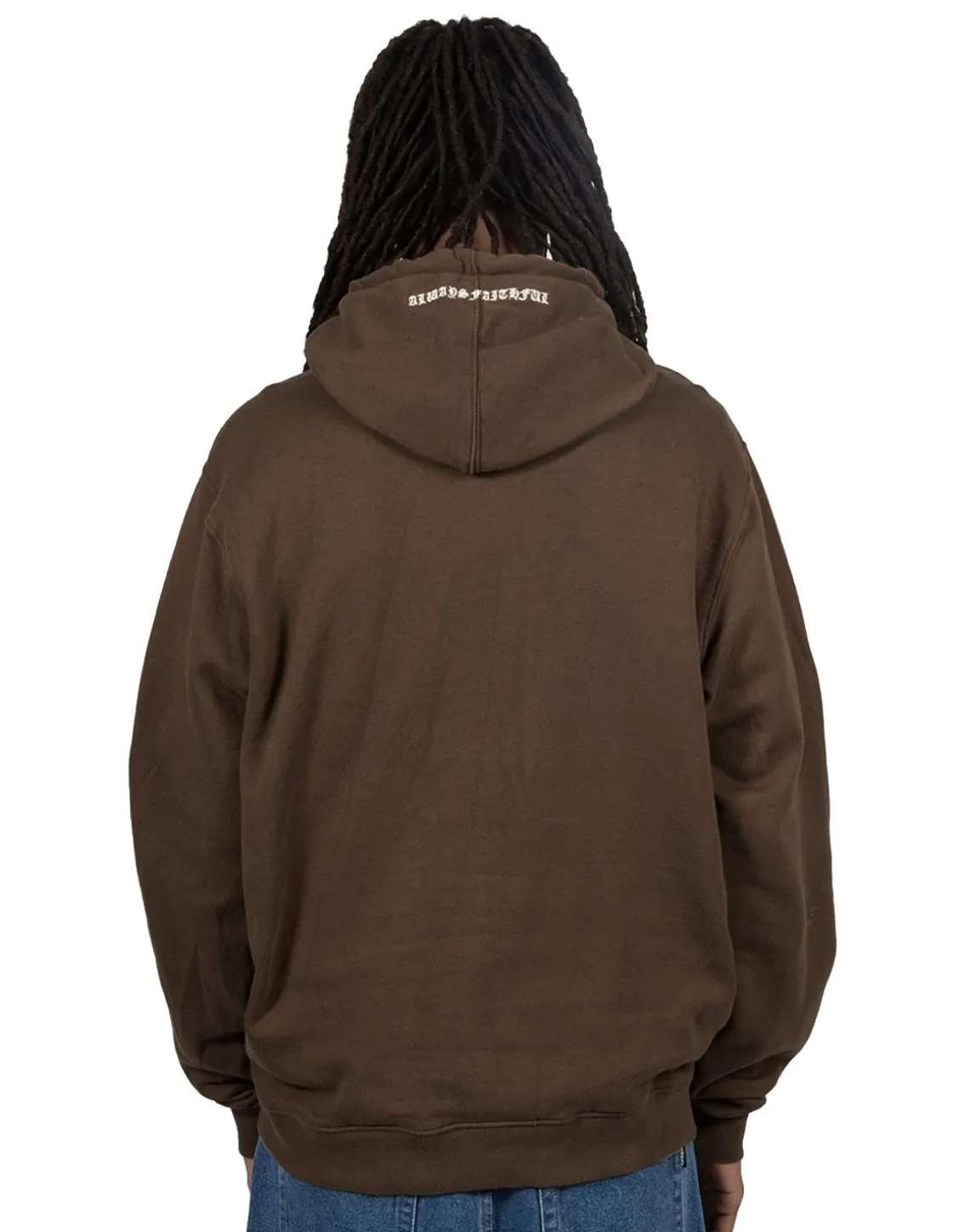 Pitcher Hoodie