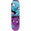 Pop Nerm Deck