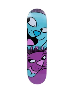 Pop Nerm Deck
