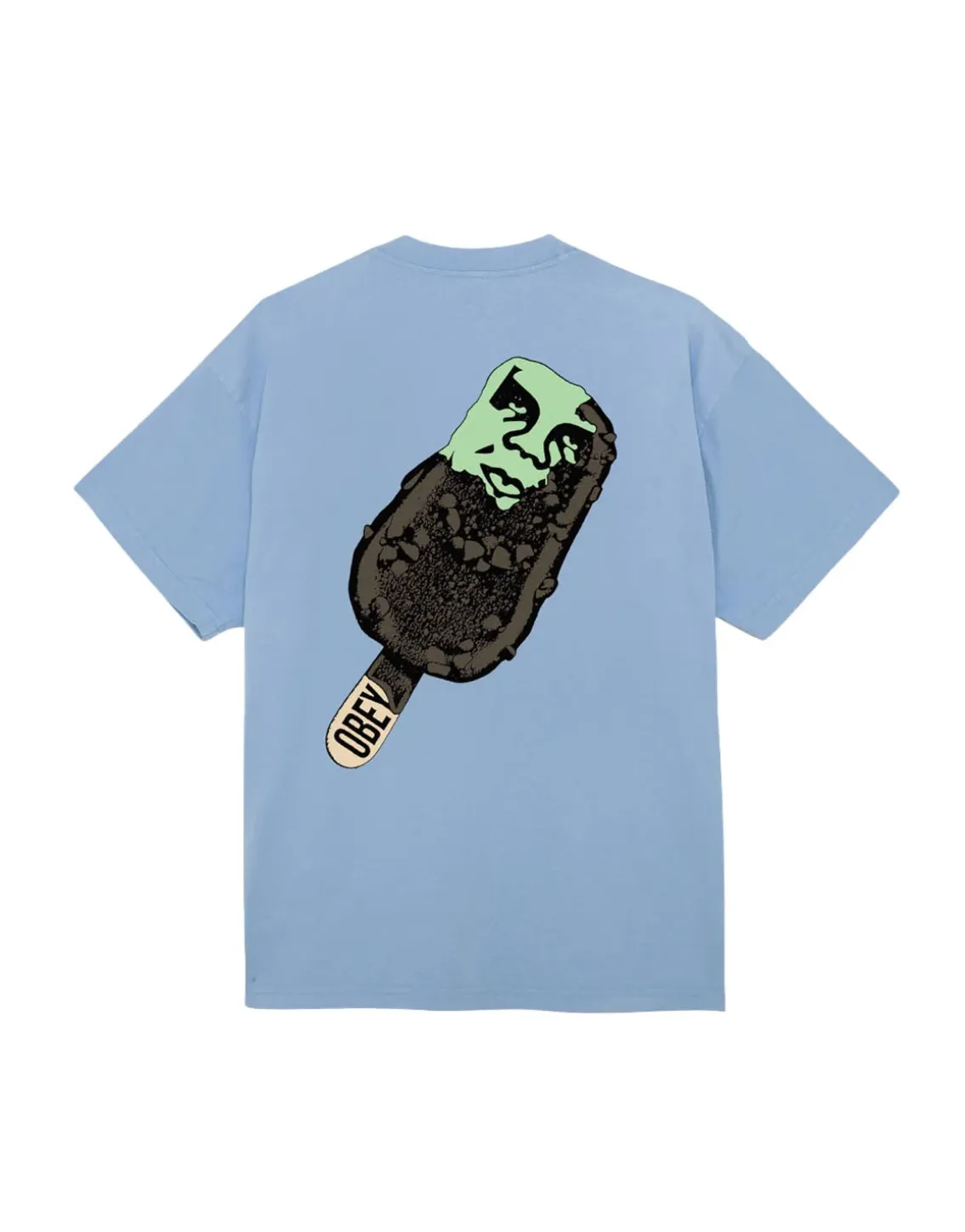 Popsicle Tee