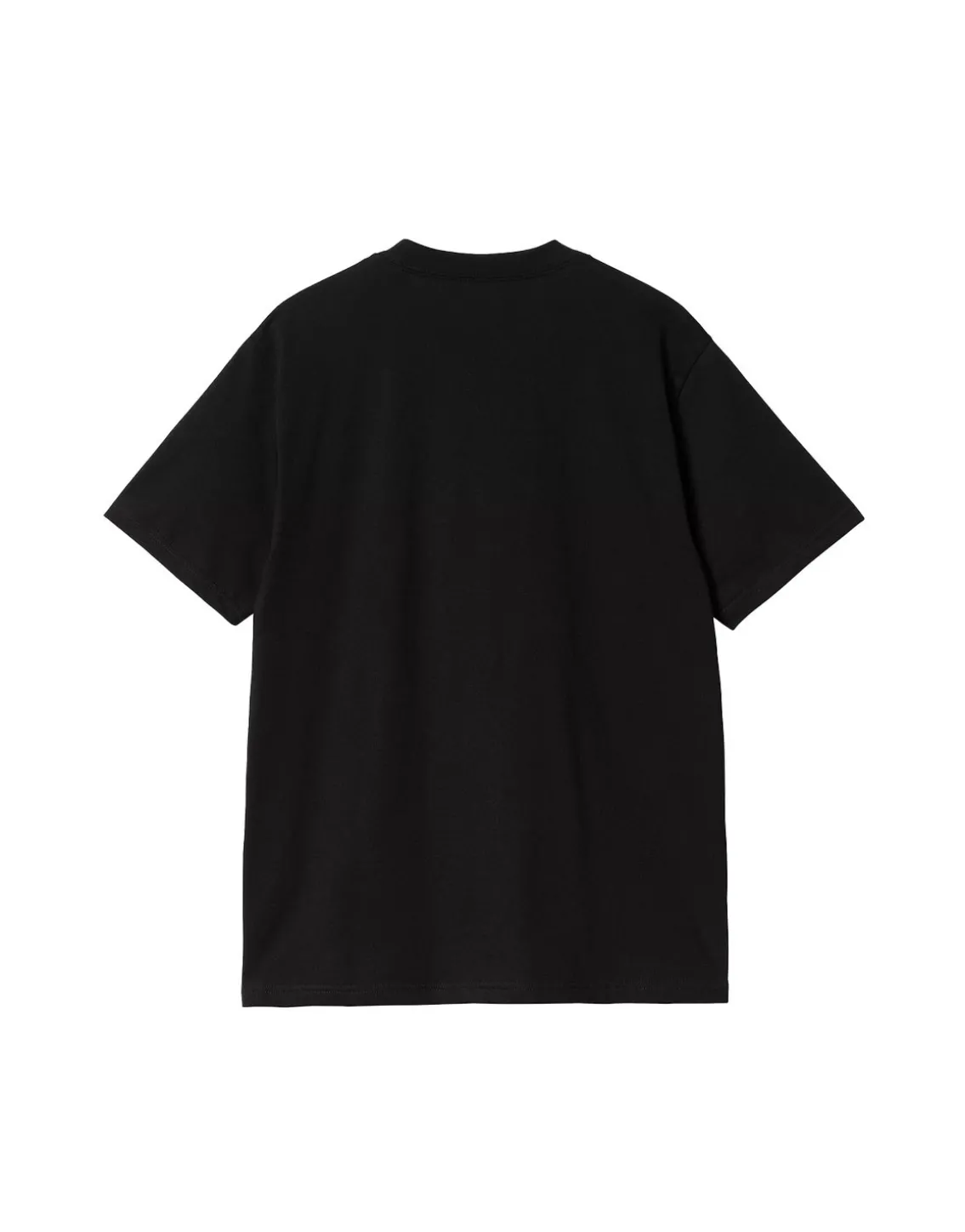 Pudding S/S T-Shirt
