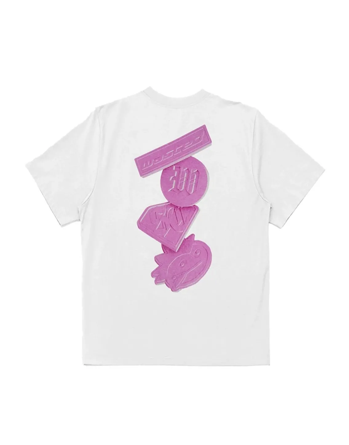 Pulse T-Shirt