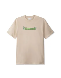 Quest Logo Tee