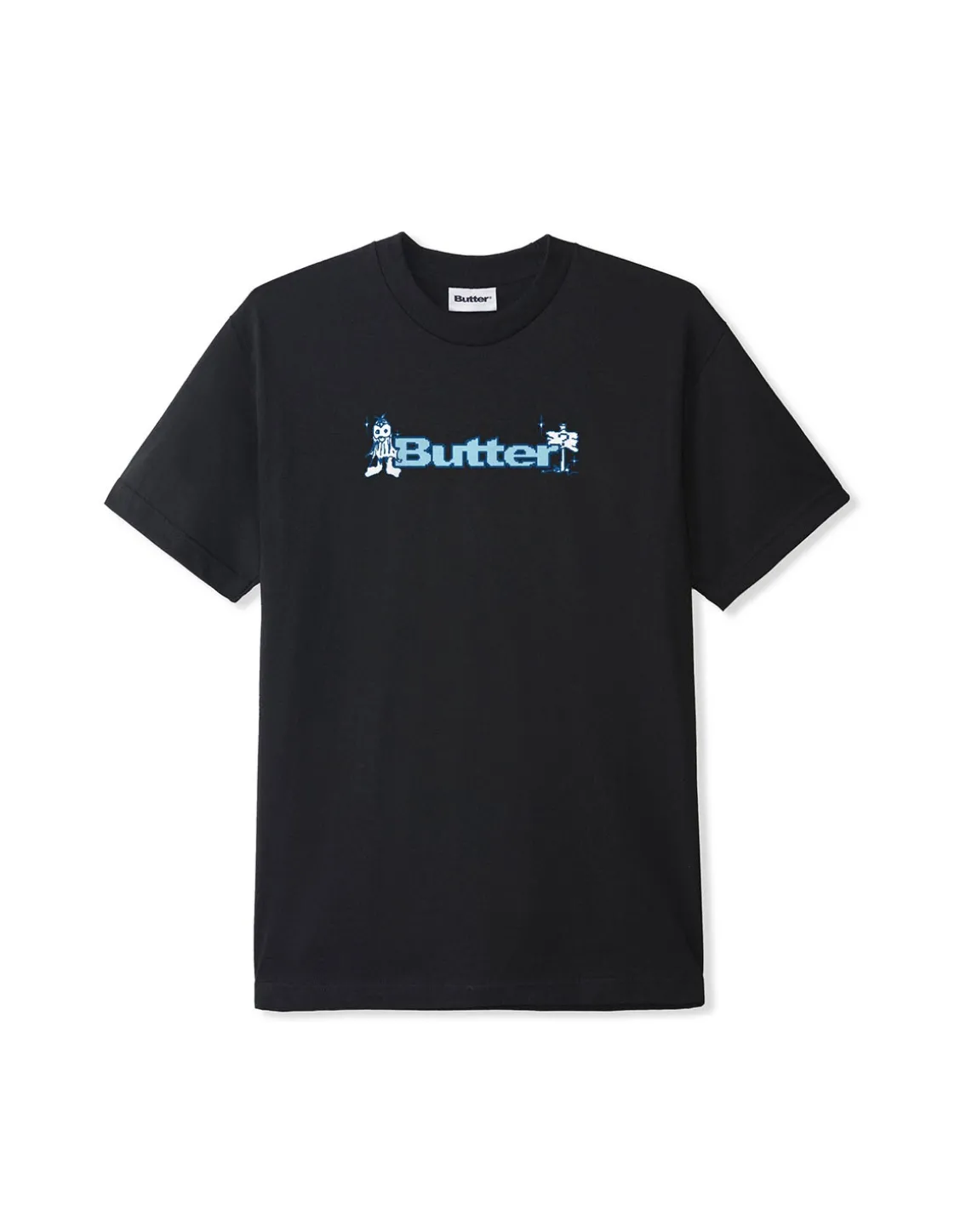 Quest Logo Tee