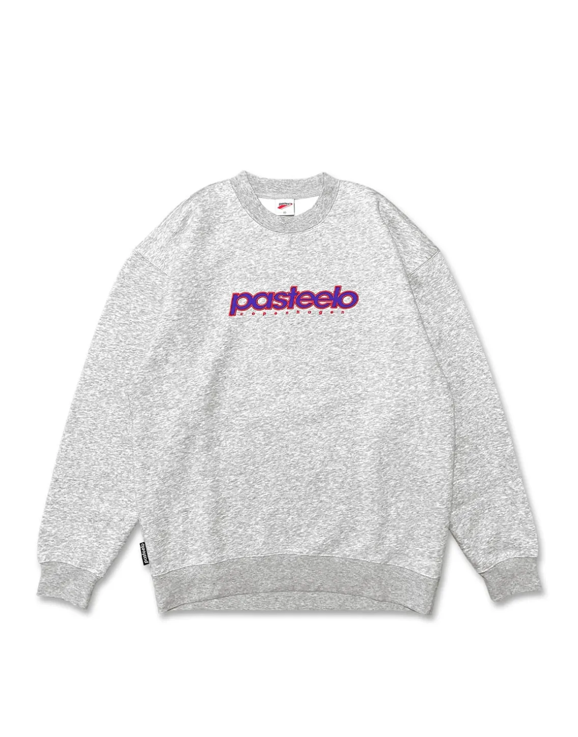 Race Crewneck