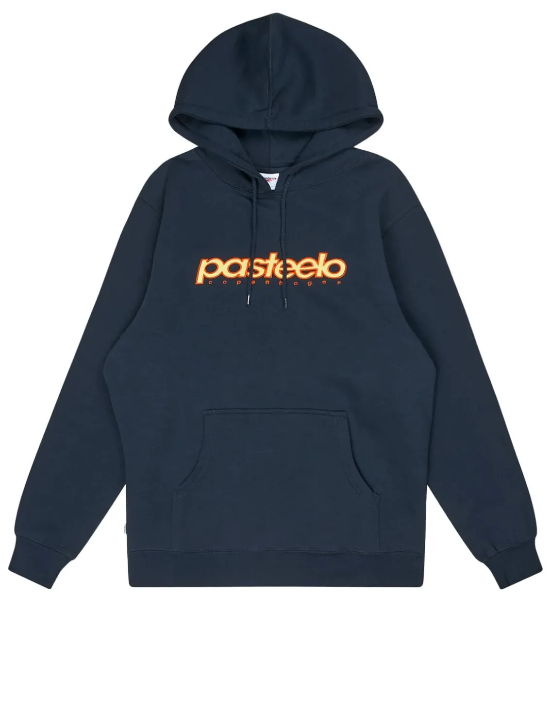 Race Hoodie