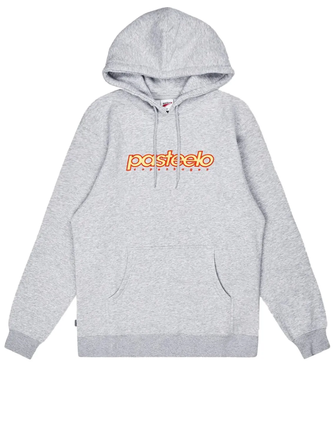 Race Hoodie