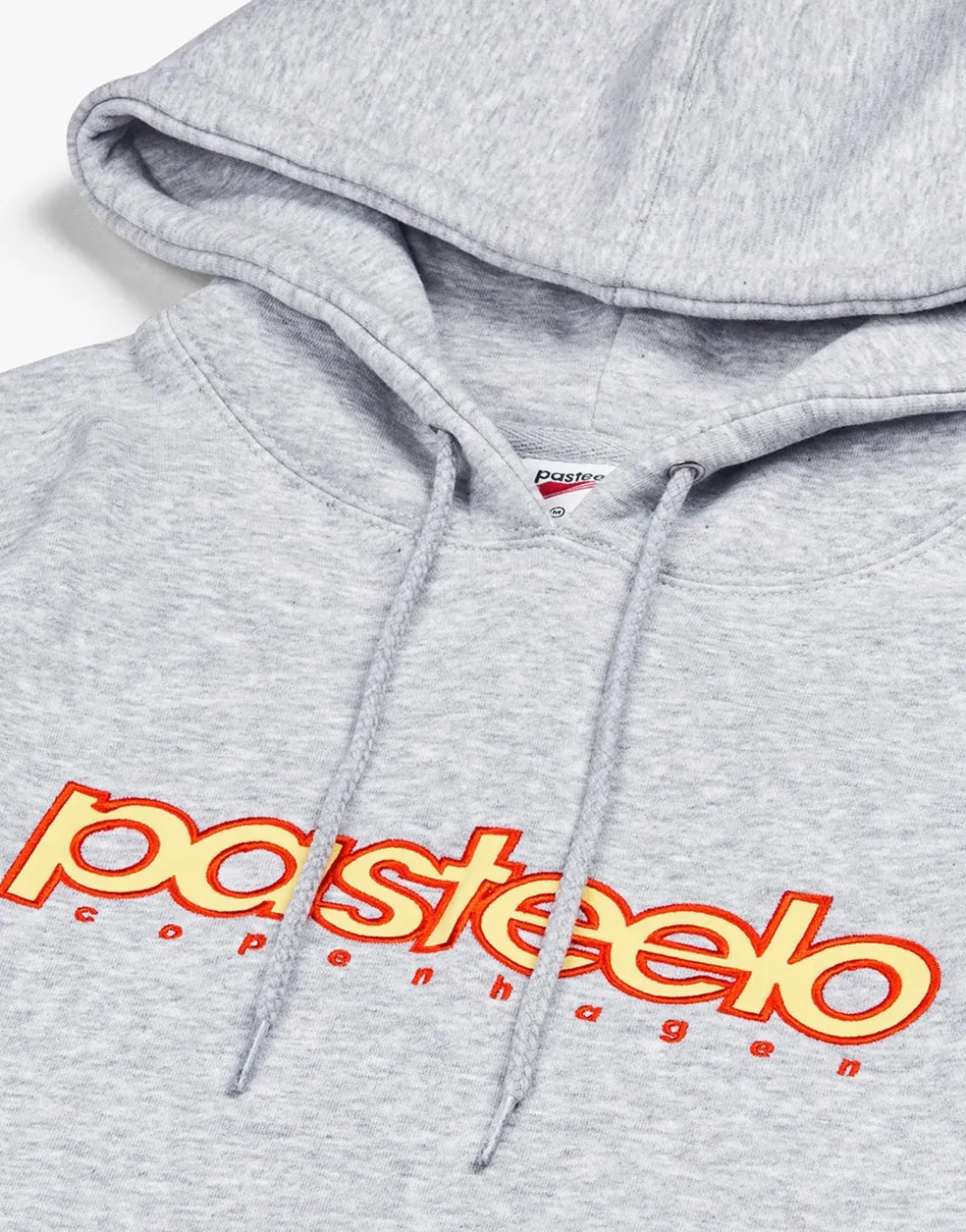 Race Hoodie